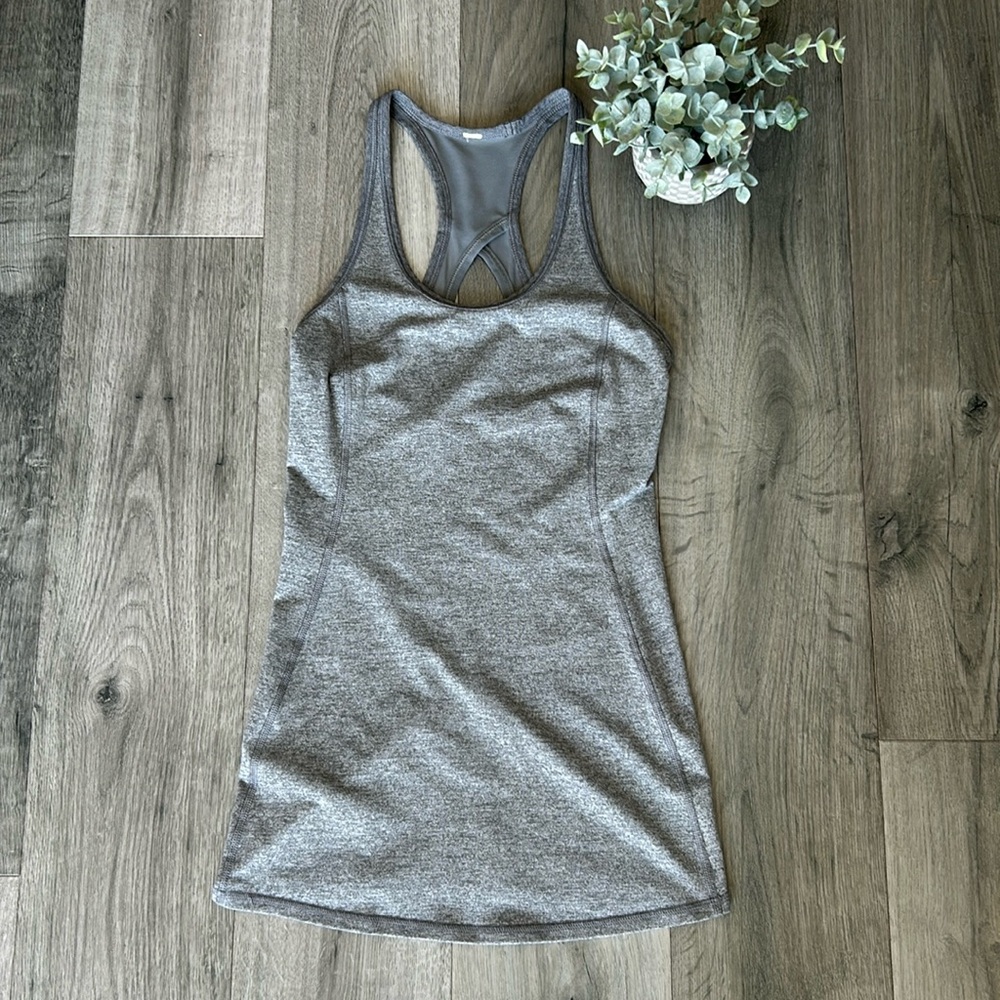 Lululemon Racerback Tank